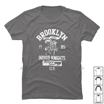 Mood Brooklyn New York T-Särk 100% Puuvill Brooklyn New York Humoorikas Mood, Muusika, Filmi Huumor York Tage Bro Uus Lõbus 14