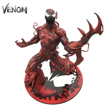 Venom 2 Tapatalgud Tegevus Joonis 16cm Lahe Punane Venom Figuriin Mudel Mänguasjad Nukk Kogumise Kingitused Poisid Tüdrukud Laste Sõber 8