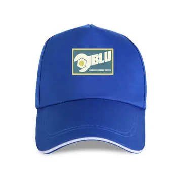 uue ühise põllumajanduspoliitika müts Mansi Team Fortress 2 Blu Meeskond Vintage Baseball Cap Merevägi 16