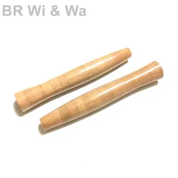 BR Wi&Wa Fly Rod AA Korgist Käepidemed poole ning kõrge kvaliteediga kork õngeritv remont rod building 5