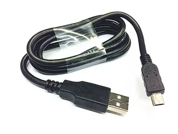 Mini USB PC/DC Laadija Plii Kaabel Juhe Astro A50 Üle-Ear Kõrvaklappide