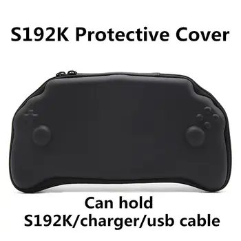 S192K erilist kaitset kott kata Kaitsta Juhul, Kott Protector, mis Veavad Raske Juhtumi puhul S192K mahub host/laadija/data kaabel 11