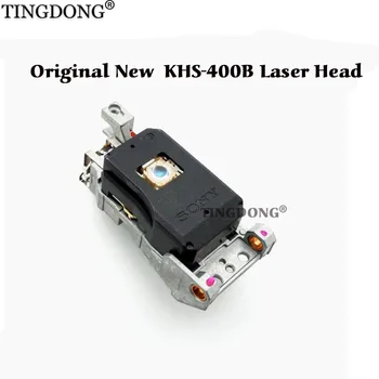 UUS PS2 KHS-400B Originaal Uus laser Objektiivi KHS 400B asendamiseks Playstation 2 fat konsooli