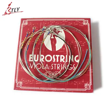 Euro Käsitsi Valmistatud Nailonist Viola Stringid 4 Tk/Set Tasuta Shipping