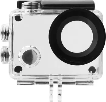 AKASO Veekindel puhul AKASO Vapper 4/ V50X Action Kaamera Veekindel Hoursing Juhul 15