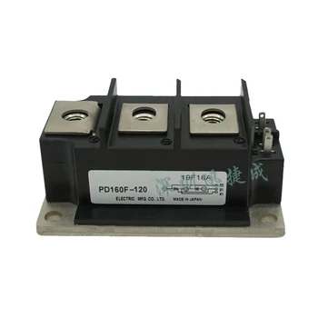 Ladu lao-ja 1 Aasta Garantii UUSI Power-Türistor Moodul PD160F-120 PD160F-160 5