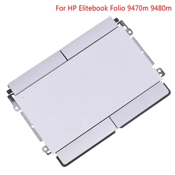 Uus Puuteplaat Puuteplaadi Klõpsake Mousepad Asendus HP Elitebook Folio 9470m 9480m