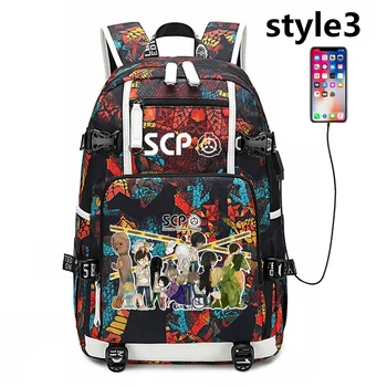 Anime SPL Erilist Isoleerimise Korra Sihtasutus Cyuunibyou Seljakott Koolikotti Bookbag Sülearvuti Kotid 14