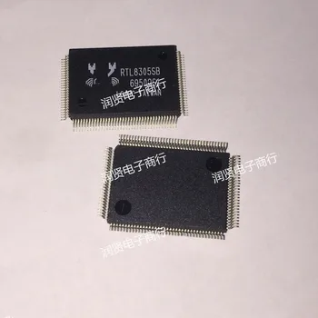 2TK RTL8305SB RTL8305 QFP täiesti uus originaal IC chip 3