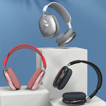 Z50 Juhtmeta Kõrvaklapid Bluetooth Füüsilise Müra Vähendamise Kõrvaklapid Stereo Heli TWS Kõrvaklapid, Telefoni, PC Mängude Kuular Peas 1