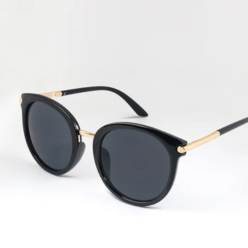 2020. aastaks Uued Naiste Päikeseprillid Sõidu Peeglid vintage Naiste Peegeldav korter objektiivi Naiste päikeseprillid UV400 oculos