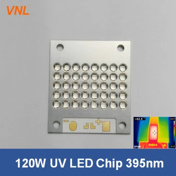 VNL 190W led uv lamp, millel LG UV-Chip Suure võimsusega uv-moodul uv-liimi kõvenemist,kastiga printerid,siiditrükk, 3D printerid