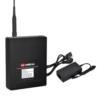 YI-960-U Tulus Repeater UHF 400-470MHz traadita communicaiton Repeater 2