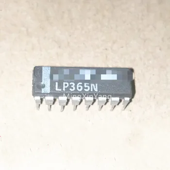 5TK LP365N DIP-16 mikrolülituse IC chip