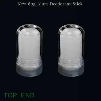KUUM! Uus 60g Maarja Deodorant Stick,Crystal Maarja Higistamisvastane Deodorant Stick, Vaba Shipping, 1 paar (=2tk) Juhi Valik 5