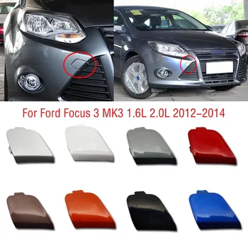 Ford Focus 3 MK3 1.6 L, 2.0 L 2012 2013 2014 Auto esistange Vedada Konks Kaas Haagise Vedamine Silma Katta Kaanega 10