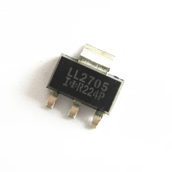 LL2705 MOSFET Transistorid N-Channel Power SMD (pakis 10 Tk) 16
