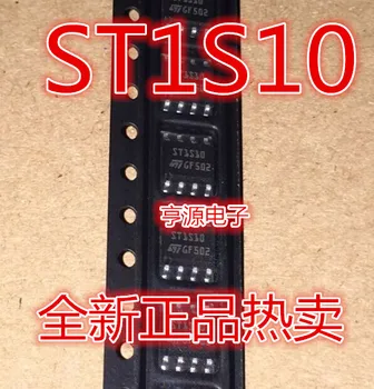 1-10TK ST1S10PHR ST1S10 SOP8 14