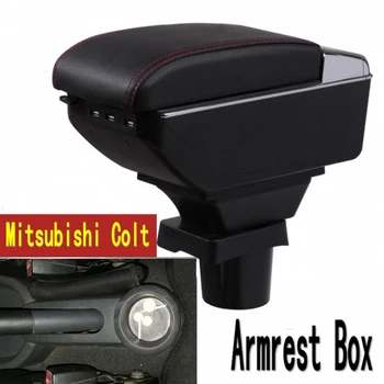 Näiteks Mitsubishi Colt Taga Kast Center console käetugi 11