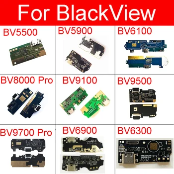 USB-Laadija Juhatuse Blackview BV5500 BV5900 BV6100 BV8000 BV9500 BV9100 BV9700 Pro BV6900 BV6300 BV9000 BV6600 USB Juhatus  11