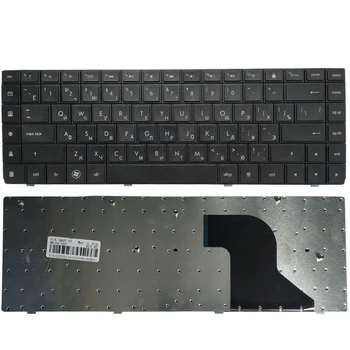 UUS RU venemaa Sülearvuti klaviatuur HP Compaq 620 621 625 CQ620 CQ621 CQ625 7