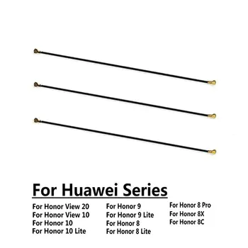 1TK Tõeline Antenni Signaali Flex Kaabel Remont HuaWei Honor Vaadata 20 10 9 9X 9i 8C 8X 8 Pro Lite