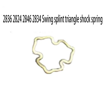 Vaadata tarvikud 2836 2824 2846 2834 pendel splint kolmnurk šokk kevadel mehaaniline liikumine