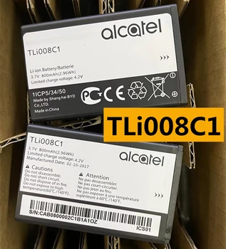 Alcatel One Touch TLi008C1 Mobiiltelefoni Aku 14