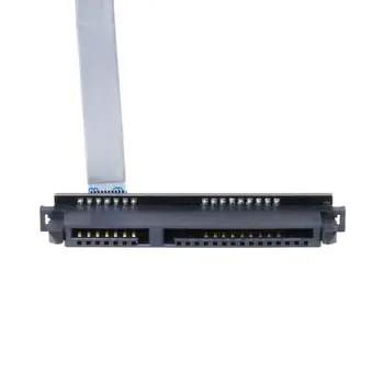 Kõvaketas Stabiilne Kaabel Vastupidav Alumiinium Foolium HDD SSD Pesa Sülearvuti Adapter Kaardi Asendamine Asus S4300U Tilk laevandus 6