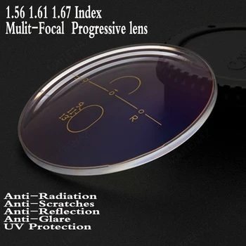 1.61 1.56 1.67 Indeks Multi-Fookuskaugus Progressiivne Mittesfäärilisi Optilisi Retsepti Objektiivi Lühinägevus Kaugelenägevus Retsepti Prillid Objektiivi FT0004 4