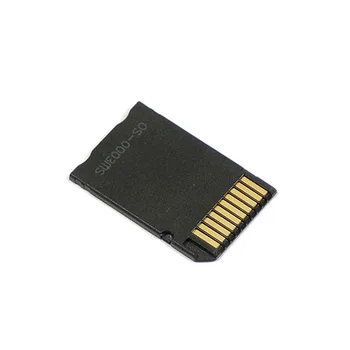 Micro SD SDHC; TF, et Memory Stick, MS Pro Duo PSP Adapter Converter Kaardi Uus 16