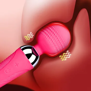 Vibraatorid Täiskasvanud Porn Toodete Sugu Naistele Kiire Orgams G Spot Kliitori Stimulaator Võimas Vibraator Naissoost Masturbatsioon Masin 12