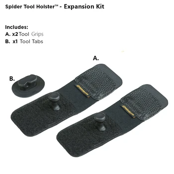 Spider Vahend Kabuur - Expansion Kit 7