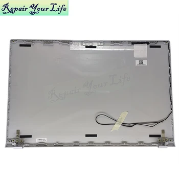 Sülearvuti LCD-Ekraani-tagakaane Bezel Frame ASUS VivoBook F515 F515J A516 A516JA Palmrest Ülemine TopCase Alt 90NB0SR1-R7A010 8