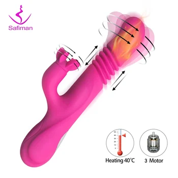 Köetav Venitada G-Spot Vibraatorid naistele erootilised mänguasjad täiskasvanutele vibraator sex mänguasjad naine Sex shop tooteid täiskasvanud sugu 10