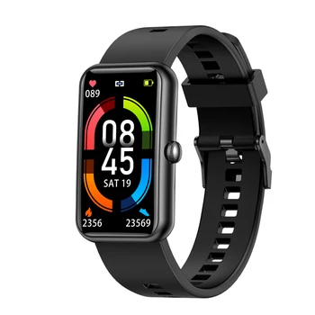 L16 Smart Watch Mehed Olge Naised Fitness Tracker Sport Käevõru L16 Smartwatch jaoks Huawei Xiaomi telefon NAGU Smart Band 6 L16 10