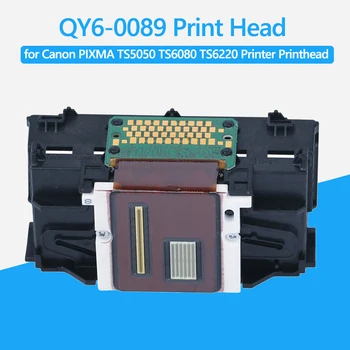 QY6 0089 Printeri Prindipea Pea Canon TS5060 TS5080 TS6020 TS6080 TS6120 TS6180 TS6220 TS9580 Printer Osa Prindi Peaga