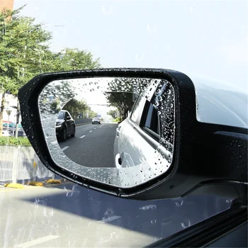 auto peegel Vihma protection film for Volvo XC40 360c V90 V40 V60 S60 XC60