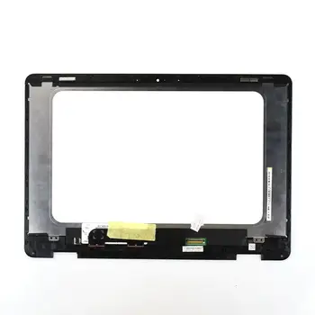 14 TOLLINE ASUS ZenBook Klapp UX461F UX461FA UX461FN 1920*1080 NV140FHM-juhtumid n62 N140HCE-EN1 LCD EKRAAN puutetundlik lcd assamblee 15