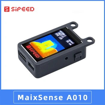 Sipeed MaixSense A010/A075V RGBD TOF 3D Sügavus visioon MCU&RHO kaamera 12