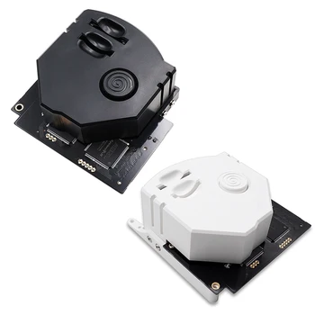 Eest GDEMU Kaug-SD-Kaardi Mount Kit Laiendamine Adapter SEGA Dreamcast GDEMU koos Extender Kaabel Adapter Tarvikud 13