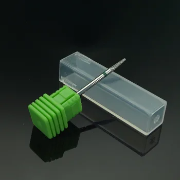KIMAXCOLA Karbiid Nail Drill Bit Karbiid Elektrilised Milling Cutter Maniküür Harjutused Bitti Nail Art Seadmete Pediküüri Tarvikud 5
