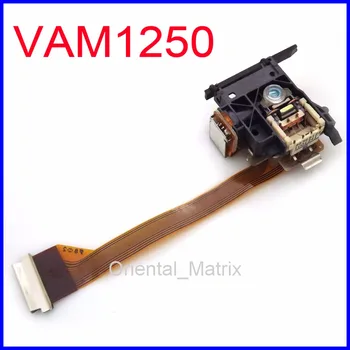 VAM1250 Optiline Korja Teenuse Assamblee VAM-1250 CD VCD Laser Objektiiv Tarvikud 12