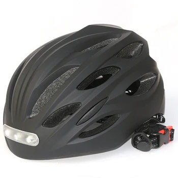 Jalgrattasõit Helmt Ohutuse Lamp Bike Spordivahendid Kerge Helmt 5
