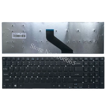 UUS inglise sülearvuti Klaviatuuri Acer Aspire E5-572 E5-572G E5-721 E5-731 E5-731G E5-771 E5-771G USA klaviatuur 10