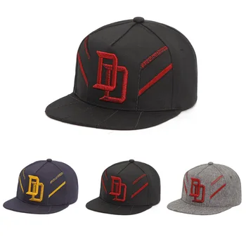 Geomeetriline Tikitud Hip-Hop Baseball Caps Mees Naine Unisex Reguleeritav Snapback Müts Meeste -, Naiste-Fashion Streetwear Kork 12