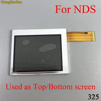 ChengHaoRan Jaoks Nintend DS NDS Top Ülemine LCD-Ekraani Alumine LCD Ekraan Universal LCD-Ekraani Asendamine Varuosade YX-325 16