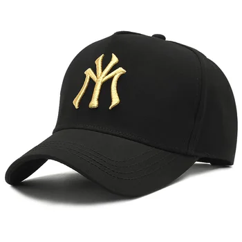 Brändi Pluss suurus Meeste Baseball Cap Vabaaja Puuvillane Kirja Tikandid Hingav Snapback Mütsid Meestele Aednik Luu Gorras Isa Müts 7