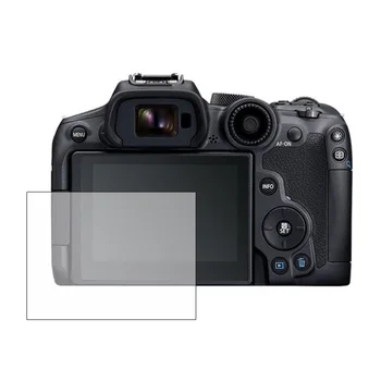Raske Karastatud Klaasist Protector Cover Canon EOS R/RP/R3/R5/R5C/R6/R7/R10 Kaamera LCD Ekraani kaitsekile Guard Tarvikud 2