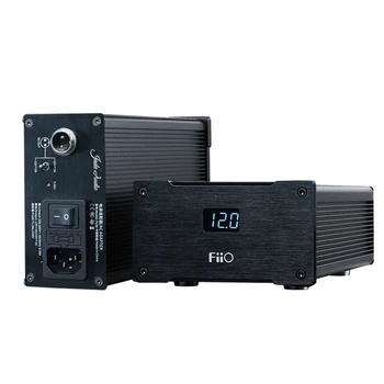 JadeAudio/FiiO PL50-Madal Müratase Reguleeritud Lineaarne Toide 12V/ või 15V Väljund USB-DAC HiFi Võimendi/Muusika Mängija FiiO 8